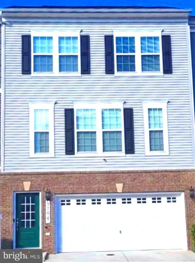 Address Withheld By Seller, Upper Marlboro, MD 20772 - #1
