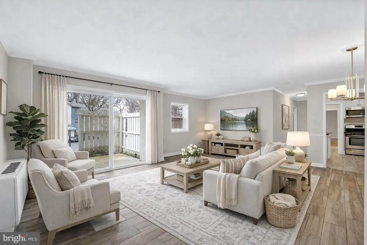 4409 Romlon St #3, Beltsville, MD 20705 - #1