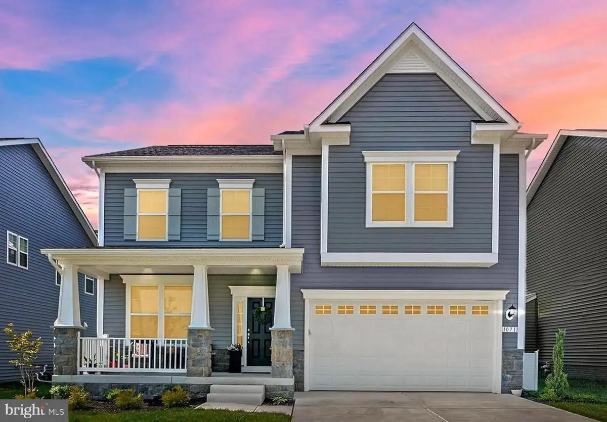 10711 Meridian Hill Way, Upper Marlboro, MD 20772 - #1