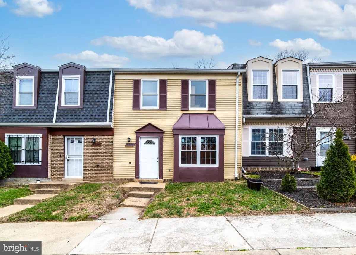 5936 Applegarth Pl, Capitol Heights, MD 20743 - #1
