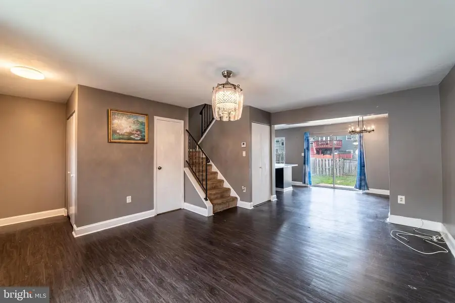 5936 Applegarth Pl, Capitol Heights, MD 20743 - #3