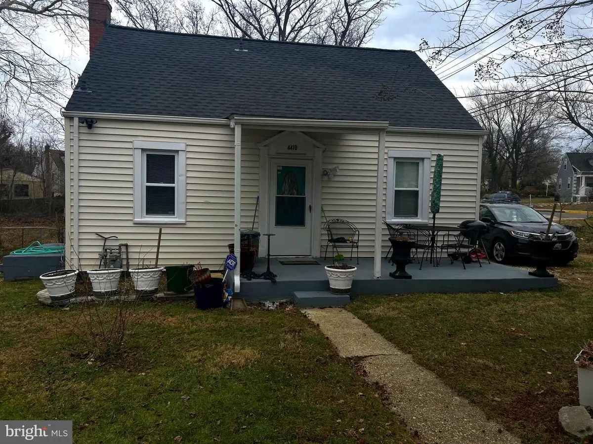 4410 Allies Rd, Suitland, MD 20746 - #1