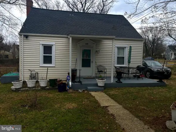 4410 Allies Rd, SUITLAND, MD 20746