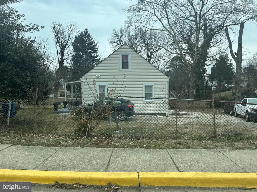 4410 Allies Rd, Suitland, MD 20746 - #2