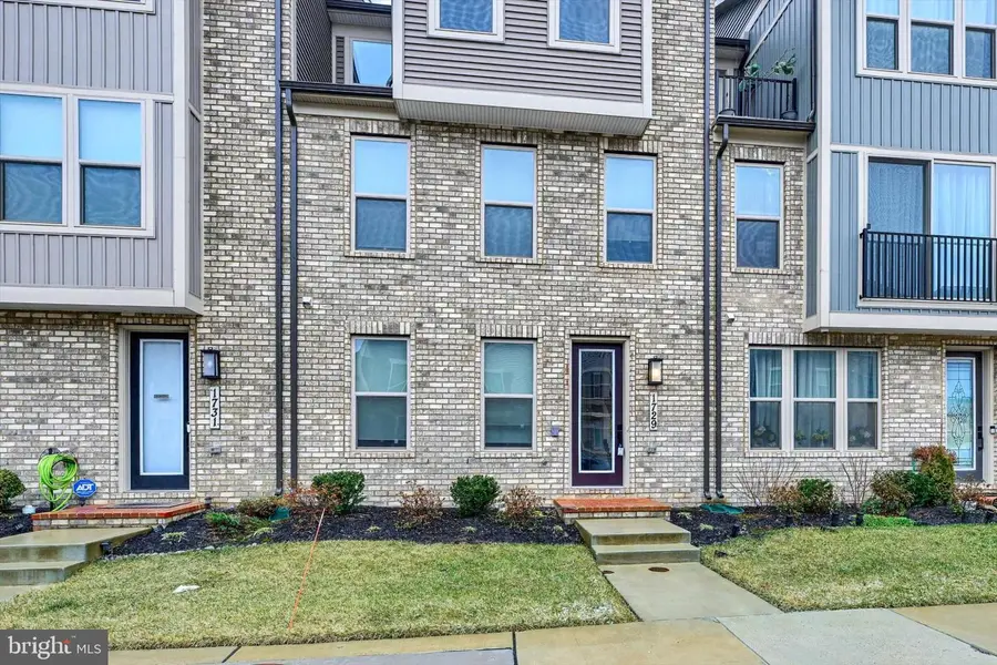 1729 Mill Branch Dr, Laurel, MD 20708 - #2