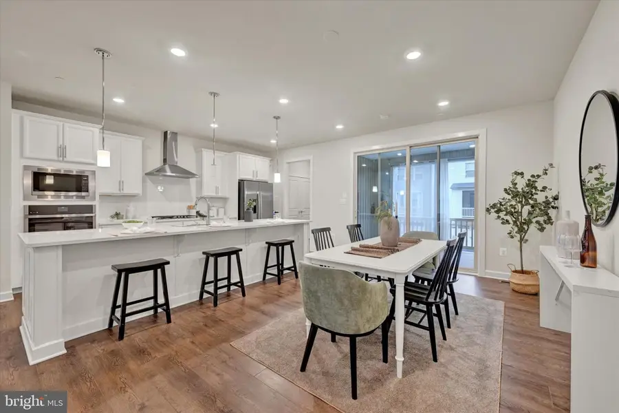 1729 Mill Branch Dr, Laurel, MD 20708 - #3