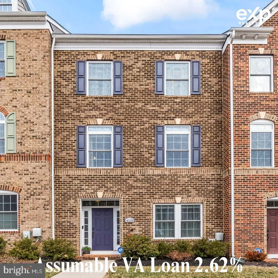 14508 Cannock Chase, Laurel, MD 20707 - #1