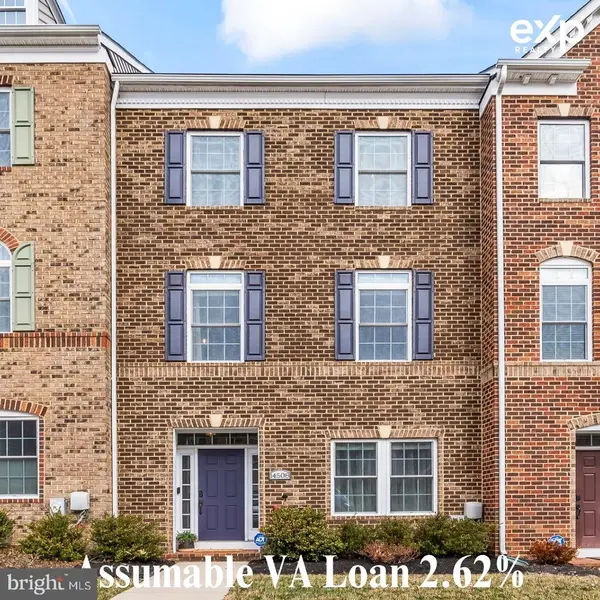 14508 Cannock Chase, LAUREL, MD 20707