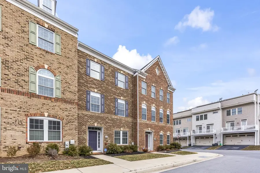 14508 Cannock Chase, Laurel, MD 20707 - #3