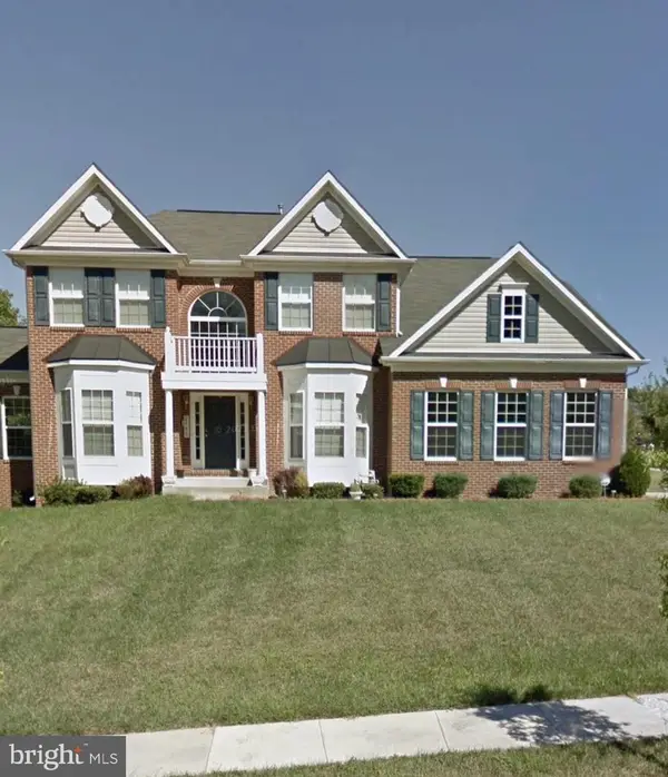 2900 Valerian Ln, UPPER MARLBORO, MD 20774