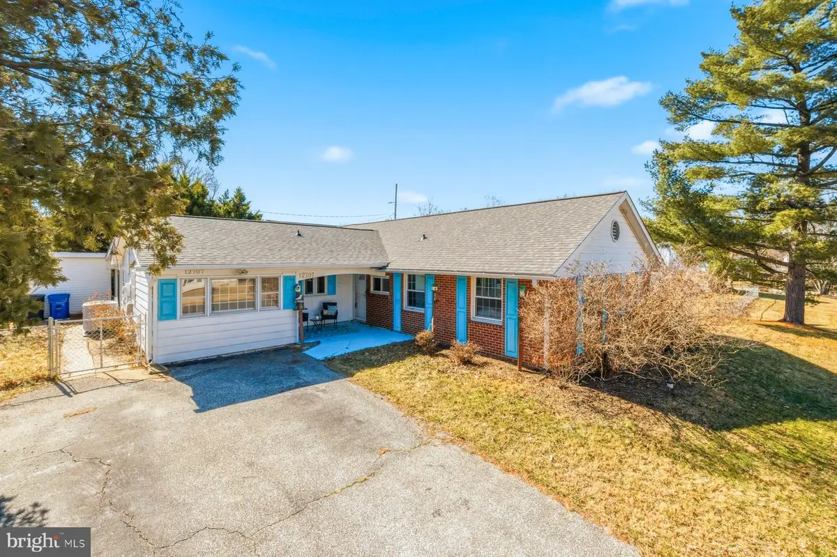 12707 Beaverdale Ln, Bowie, MD 20715 - #1