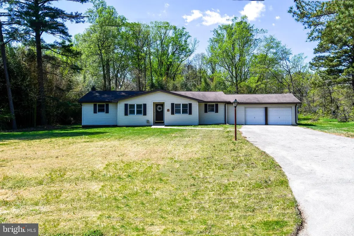 14405 Duckett Rd, Brandywine, MD 20613 - #1