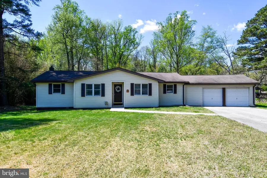 14405 Duckett Rd, Brandywine, MD 20613 - #2