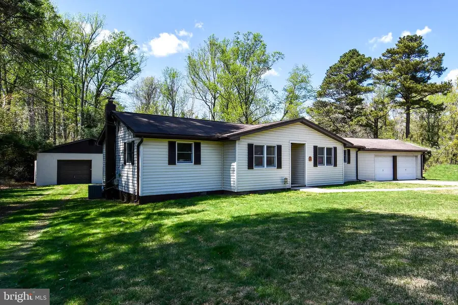 14405 Duckett Rd, Brandywine, MD 20613 - #3