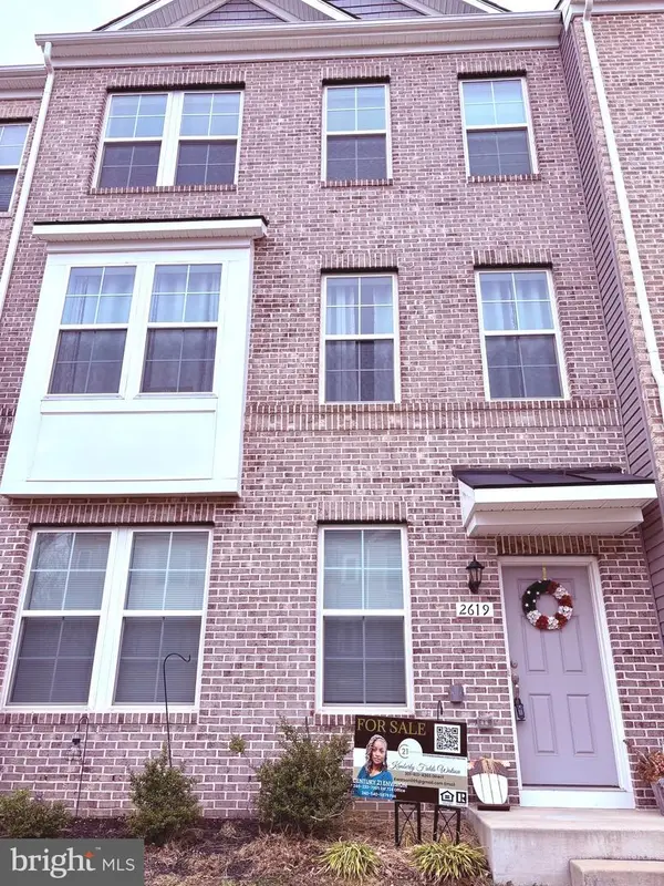 2619 Lewis And Clark Ave, UPPER MARLBORO, MD 20774