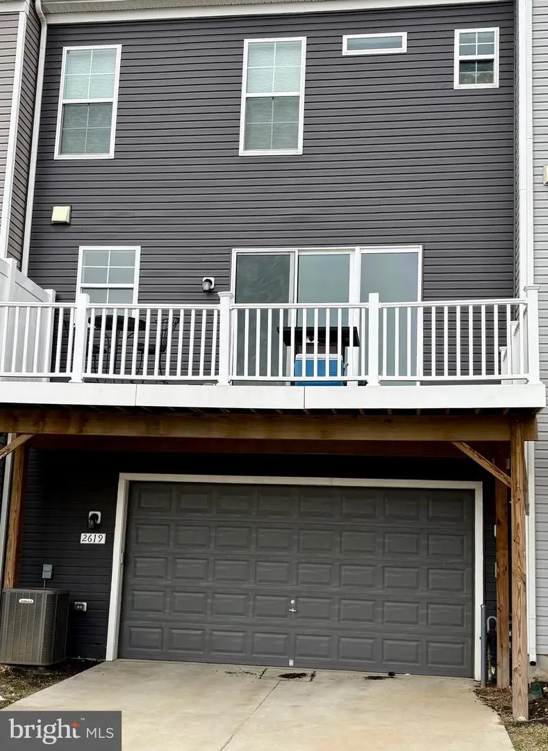 2619 Lewis And Clark Ave, Upper Marlboro, MD 20774 - #2