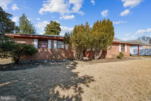 305 River Bend Rd, FORT WASHINGTON, MD 20744