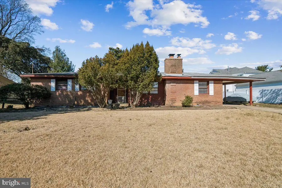 305 River Bend Rd, Fort Washington, MD 20744 - #2