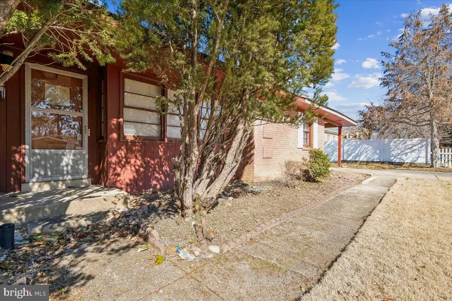 305 River Bend Rd, Fort Washington, MD 20744 - #3