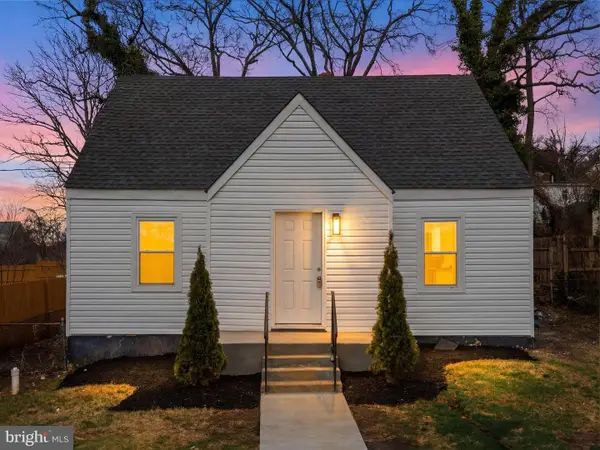 5428 Taussig Rd, BLADENSBURG, MD 20710