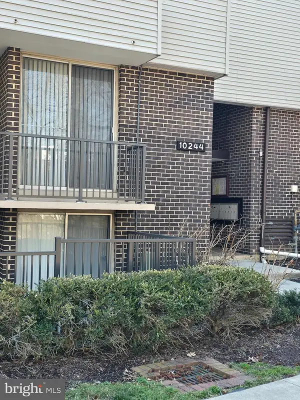 10244 Prince Pl #21-202, UPPER MARLBORO, MD 20774