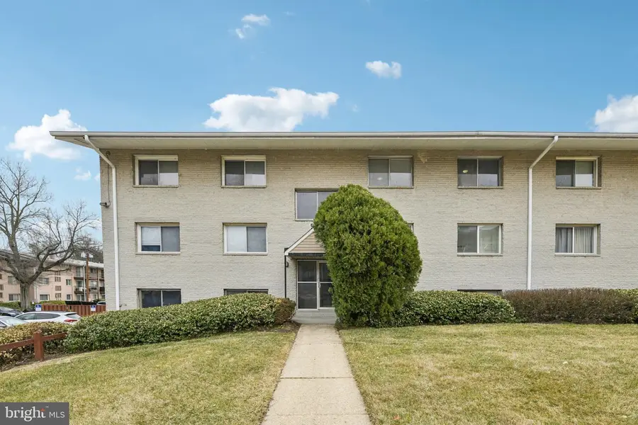 5434 85th Ave #202, Hyattsville, MD 20784 - #2