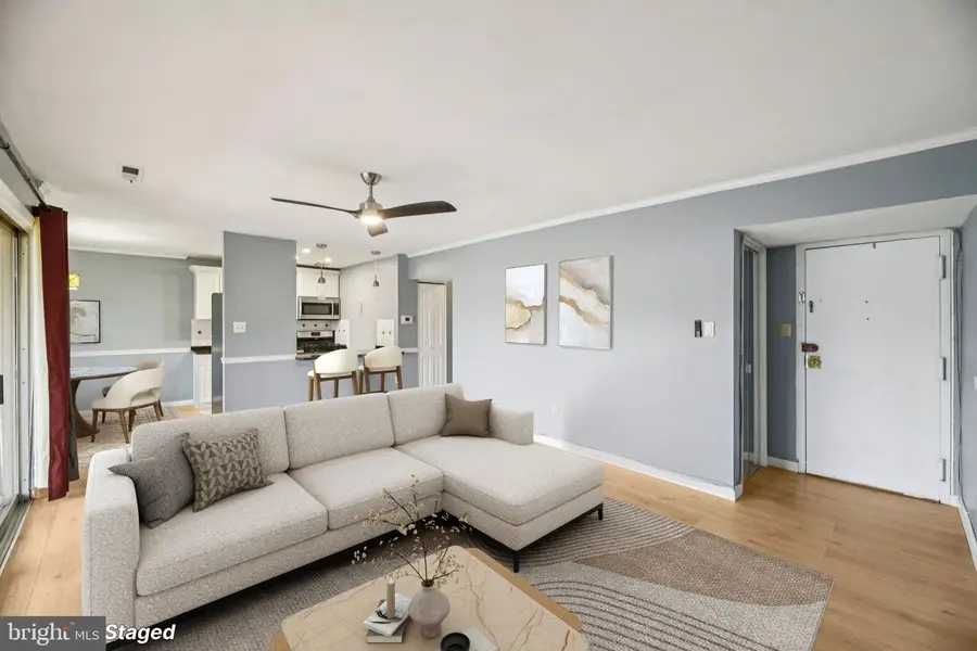 5434 85th Ave #202, Hyattsville, MD 20784 - #3