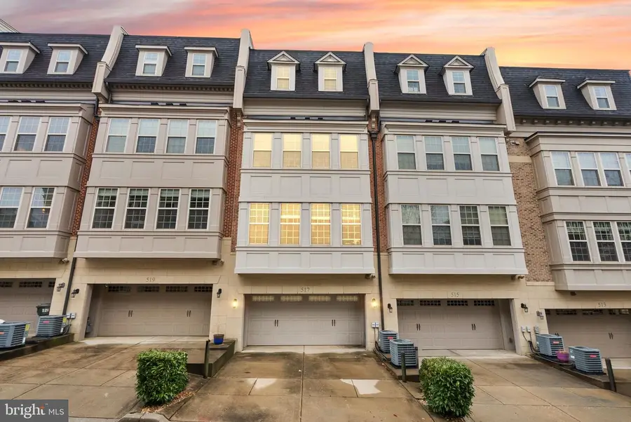 517 Overlook Park Dr #47, Oxon Hill, MD 20745 - #3