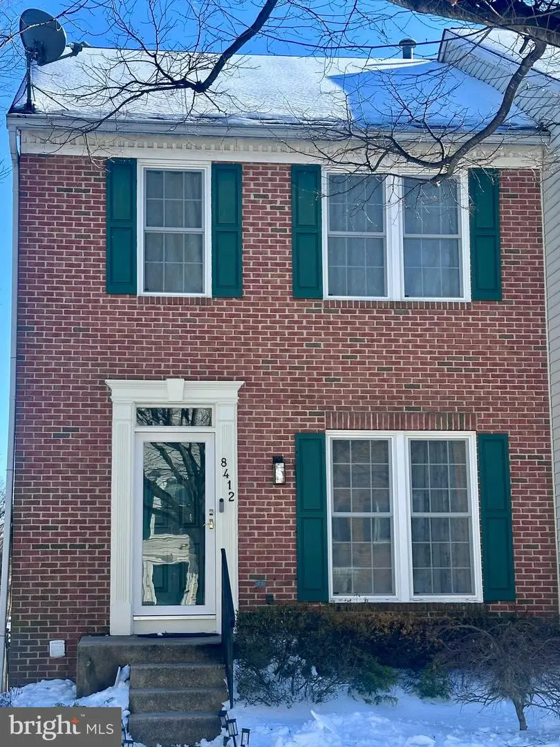 8412 Old Colony Dr S, Upper Marlboro, MD 20772 - #1