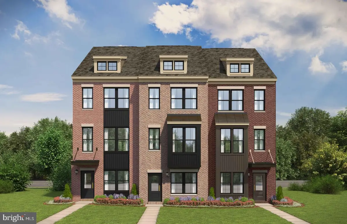 3414 Chester Aly, Hyattsville, MD 20782 - #1