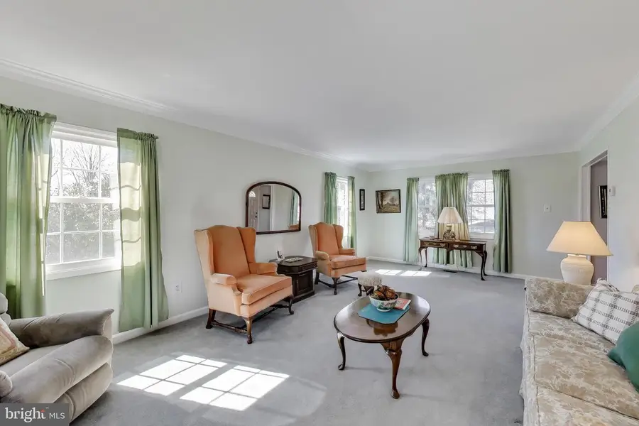 3905 Wakefield Ln, Bowie, MD 20715 - #2