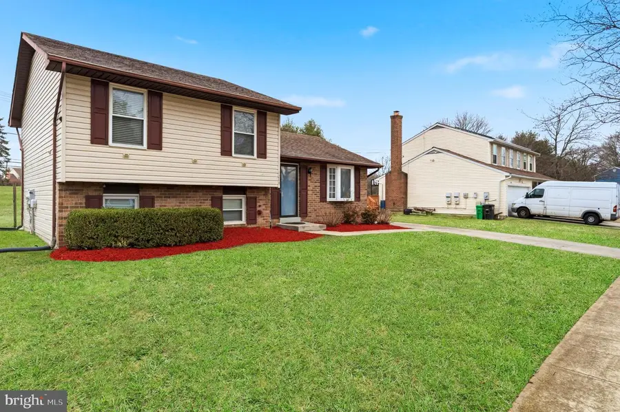 1208 Dixie Bowie Way, Upper Marlboro, MD 20774 - #3