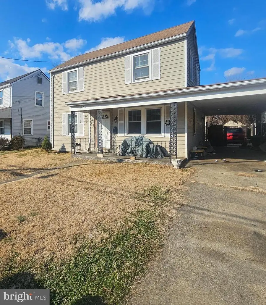 2006 Sheridan St, Hyattsville, MD 20782 - #2