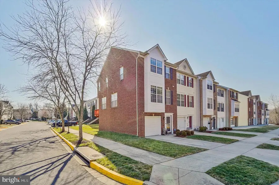 9619 Woodyard Cir, Upper Marlboro, MD 20772 - #2