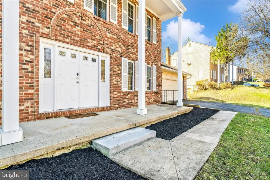 3105 Glissade Ct, Clinton, MD 20735 - #2