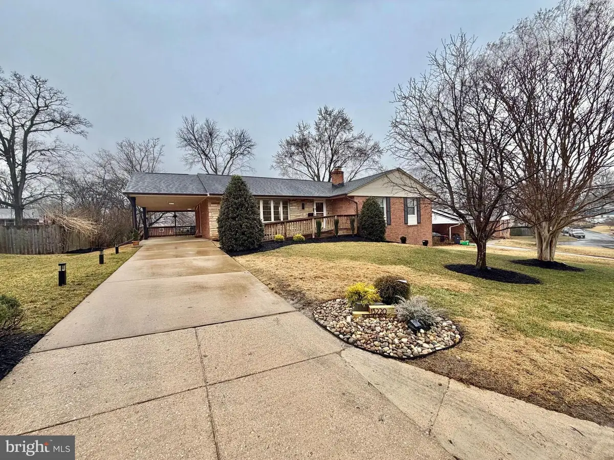 13220 Ronehill Dr, Beltsville, MD 20705 - #1