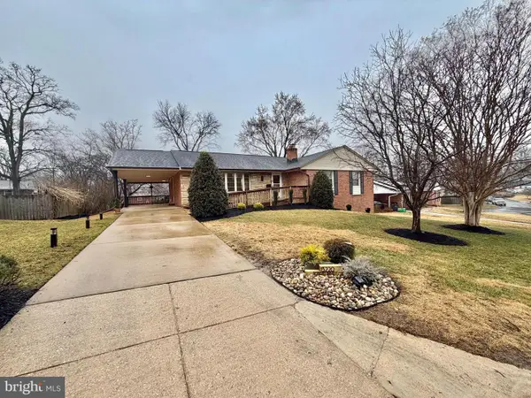 13220 Ronehill Dr, BELTSVILLE, MD 20705