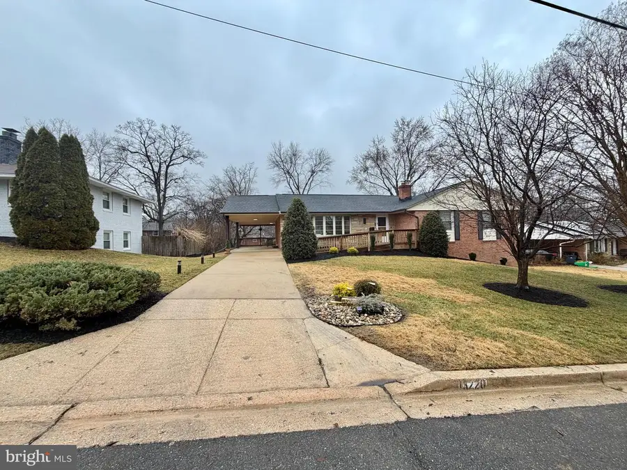 13220 Ronehill Dr, Beltsville, MD 20705 - #3