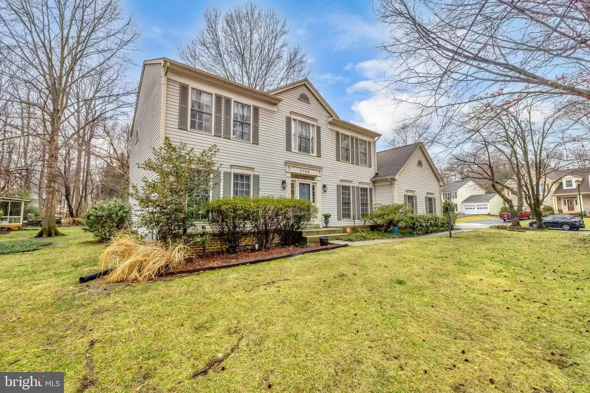 5706 Bideford Ct, Bowie, MD 20715 - #1