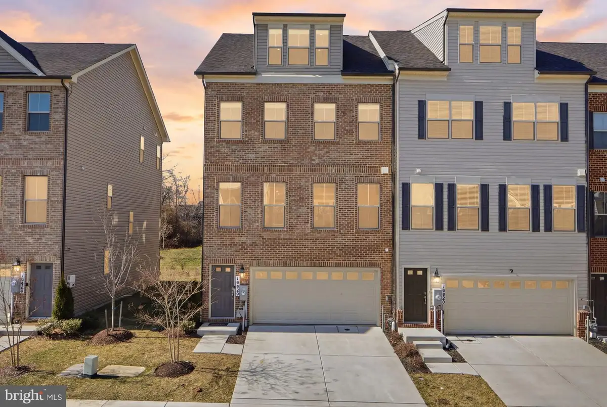 16428 Fife Way, Bowie, MD 20716 - #1