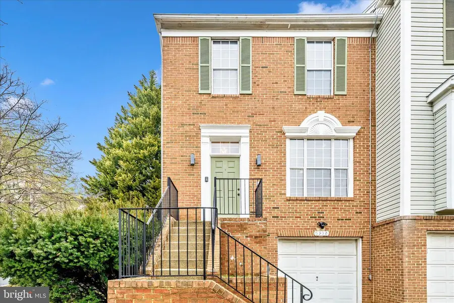 3502 Ellerton Rd, Bowie, MD 20716 - #2