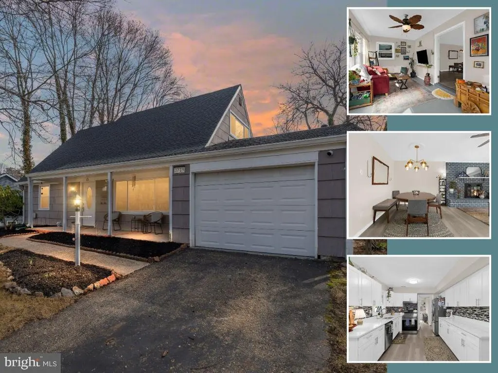 3715 Idolstone Ln, Bowie, MD 20715 - #1