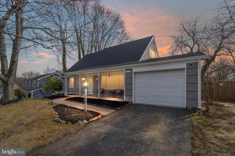 3715 Idolstone Ln, Bowie, MD 20715 - #2