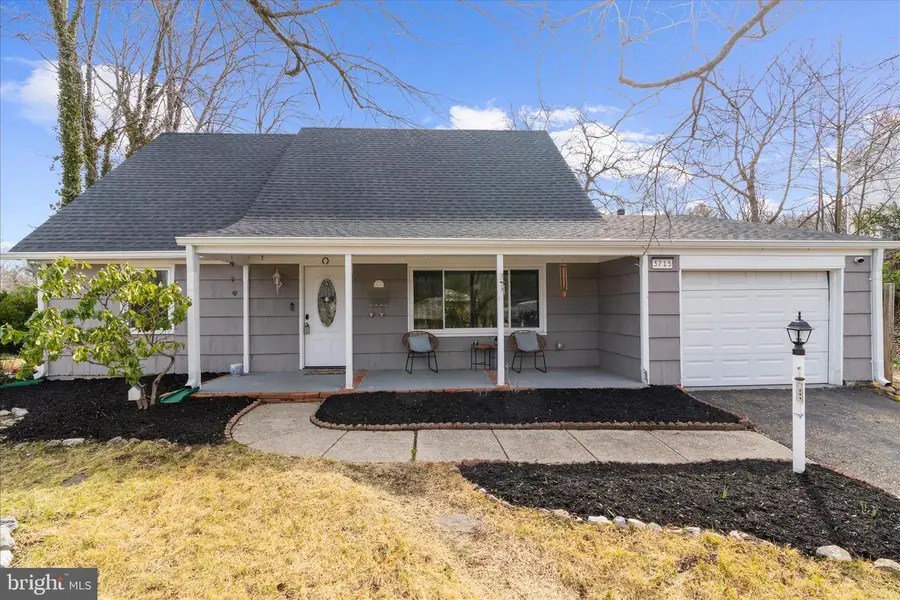 3715 Idolstone Ln, Bowie, MD 20715 - #3