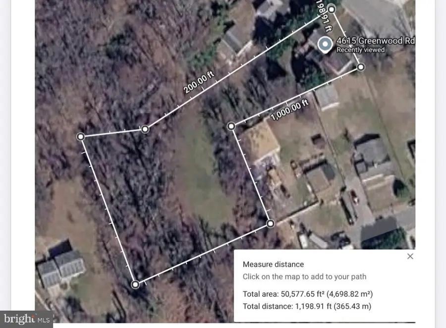 4615 Greenwood Rd, Beltsville, MD 20705 - #3