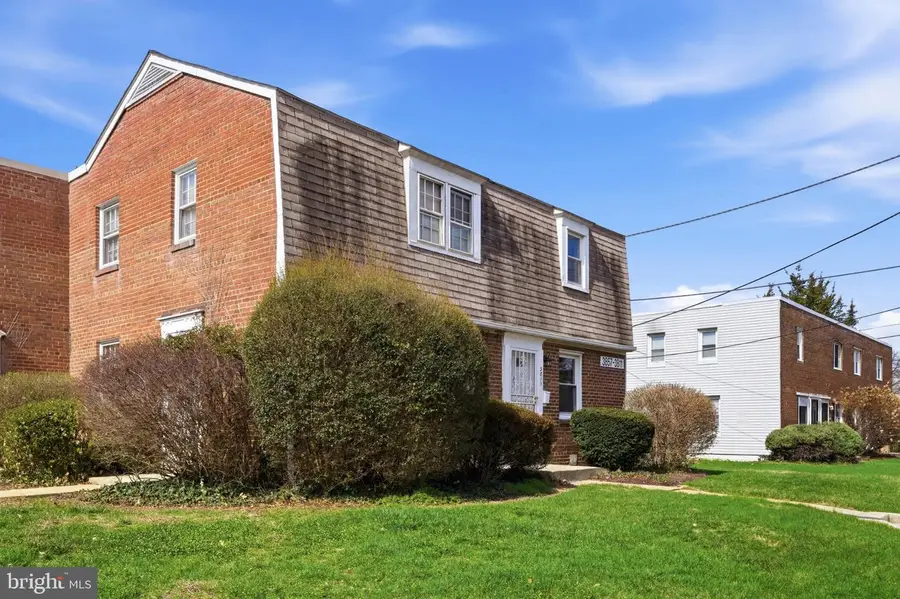 3811 28th Ave #15, Temple Hills, MD 20748 - #3