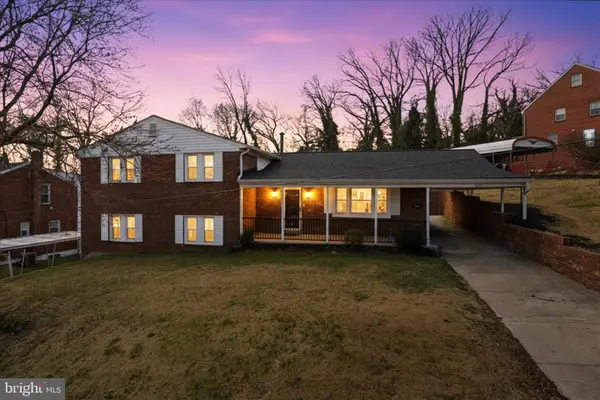 1501 Jefferson St, HYATTSVILLE, MD 20782