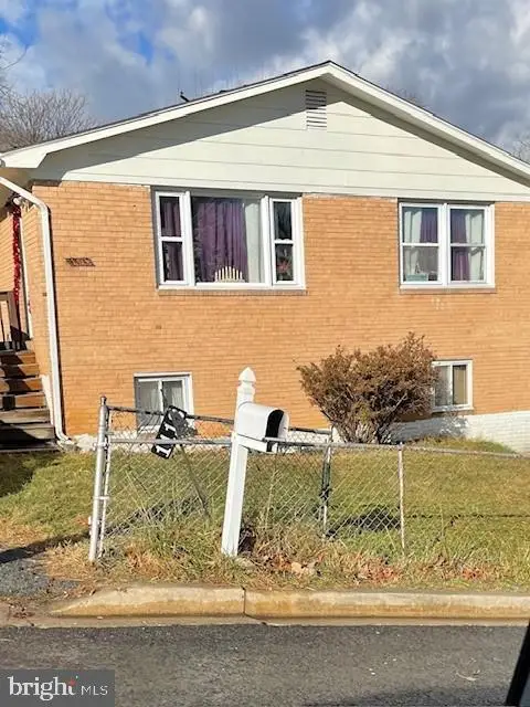 1113 Hybrid Ave, CAPITOL HEIGHTS, MD 20743