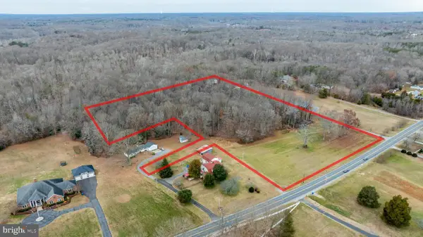 Aquasco Rd, AQUASCO, MD 20608