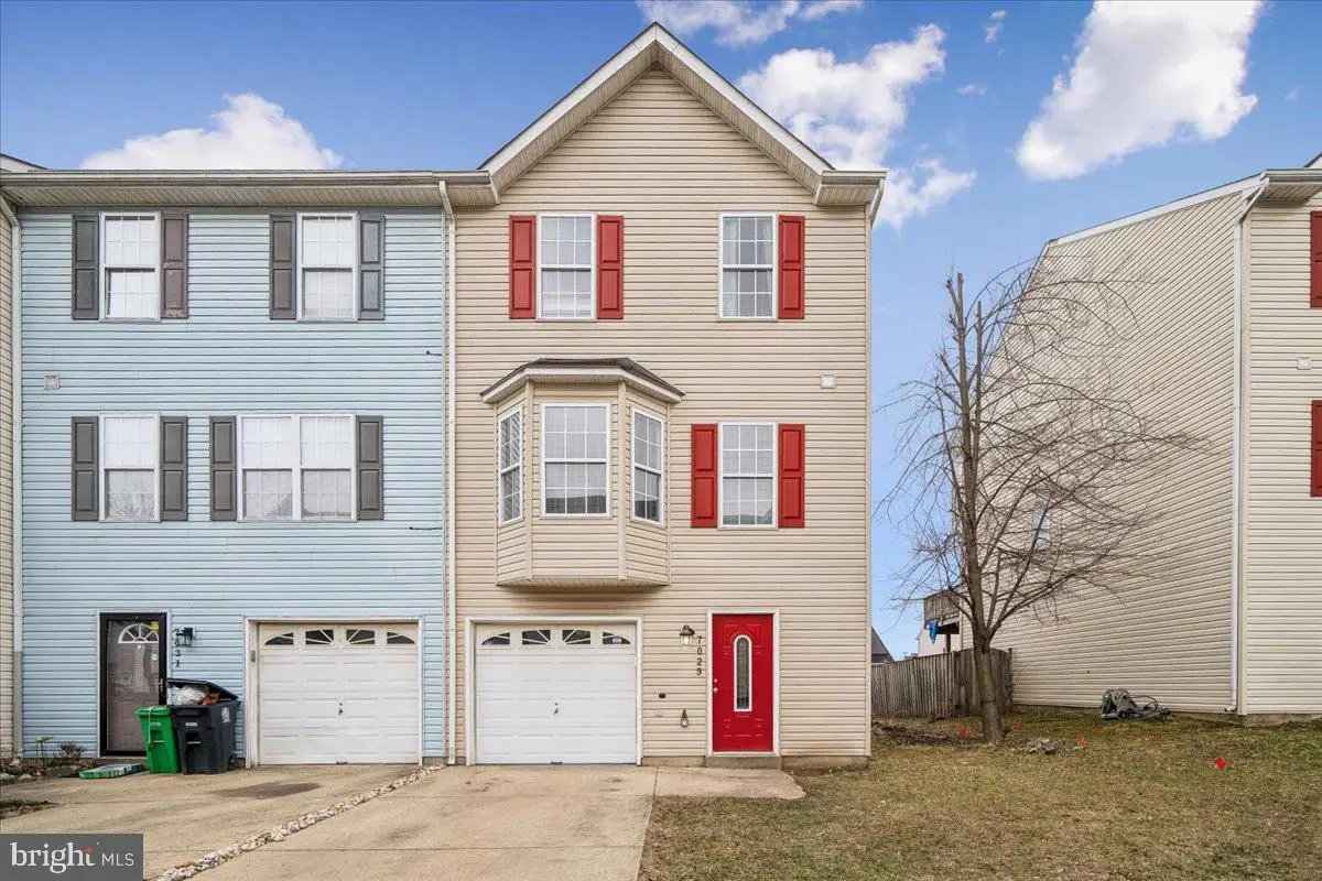 7029 Migliori Ct, District Heights, MD 20747 - #1